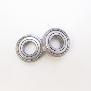 Roulement à billes à gorge profonde 6900 2RS <span class=keywords><strong>ZZ</strong></span> 10x22x5 mm 61900 2RS <span class=keywords><strong>ZZ</strong></span> - Product Image 6