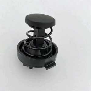 W220เมอร์เซเดส-เบนซ์ S280 S320เบาะยาง2208800529ฝากระโปรงหน้า - Product Image 3