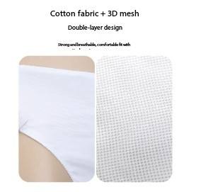 Soporte para Muestras, Soluciones para la Incontinencia Urinaria, Colector de Orina Portátil Inteligente y Usable, Proveedor de Dispositivos para el Cuidado de Ancianos - Product Image 3