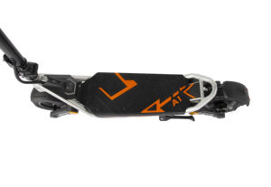 Scooter Eléctrico Rápido KuKirin A1 para Adultos, Scooter Eléctrico Plegable, Stock en Polonia - Product Image 4