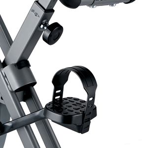 Bicicleta de Ejercicio Zoshine Profesional, Silenciosa, de Buena Calidad, Bicicleta de Ciclismo para Interiores, Bicicleta de Ejercicio Plegable para el Hogar - Product Image 6