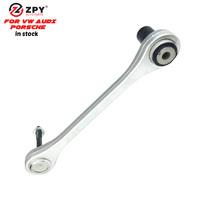 Bras de suspension supérieur arrière ZPY 4E0501529G pour Audi A8 Quattro S8 VW Phaeton 2004-2010, pièce d'origine 4E0501529D, biellette de suspension latérale