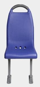 Macchina per Stampaggio a Soffiaggio ed Estrusione per Seggiolini Auto per Bambini in Plastica - Product Image 4