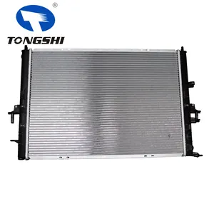 Professional Car Radiator Manufacturer for ROEWE 750 99-05 MT OEM PCC000960 GRD1055 Auto Cooling Radiators