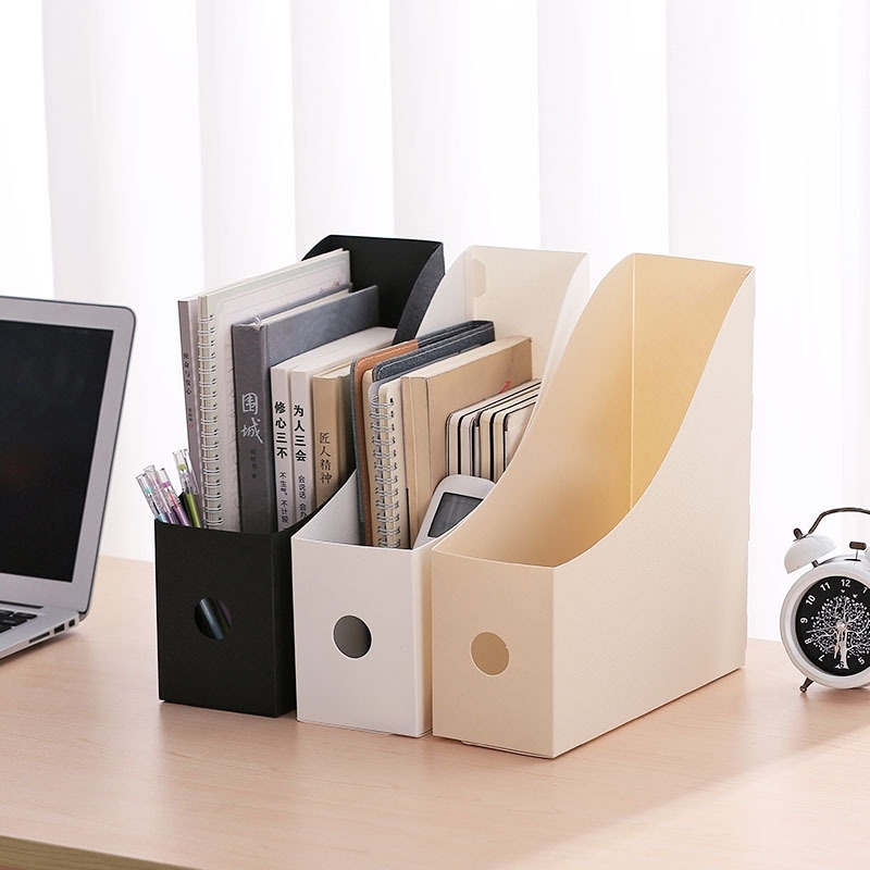 Desktop Organizer Eco friendly Magnetic Pin