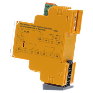 RCMA423-D-2 ตัวตรวจจับกระแสไฟตกค้าง 30mA 3A สำหรับระบบ TN TT ของแท้ 100% ใหม่เอี่ยม - Product Image 6