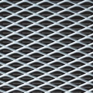 גודל חור מותאם אישית רחב היקף רשת רדיד אלומיניום/נירוסטה 304 316/מתכת מגולוונת רשת/מתיחה מורחבת רשת - Product Image 6