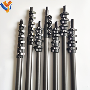 Cần câu carbon chất lượng cao 10m <span class=keywords><strong>15m</strong></span> 18m 3k, chiều dài từ 3 mét đến 20 mét - Product Image 2