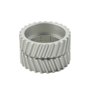 Сверхтихий шкив синхронизации Eagle Silentsync, стальной материал, производительность - Product Image 3