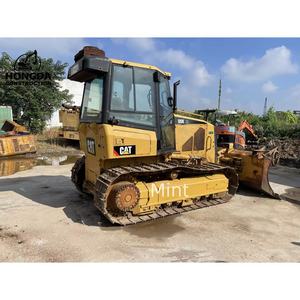 รถตักดินขนาดเล็กสำหรับแมว D5K XL รถตักดินขนาดเล็กรถแทรคเตอร์ฟาร์ม D5K แมว D5K ตีนตะขาบ - Product Image 4