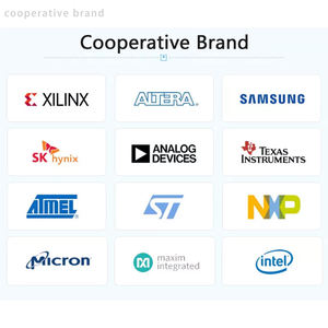 EP1S40F780C6N Neu Original auf Lager YIXINBANG ICs für integrierte Schaltkreise Embedded FPGAs Field Programmable Gate Array - Product Image 4