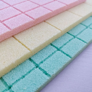 Vật Liệu Cấu Trúc Bánh Sandwich Mật Độ Khác Nhau Lõi Xốp <span class=keywords><strong>PVC</strong></span> 3Mm Bọt Thuyền - Product Image 4