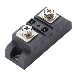 KSSR-DA-M2โซลิดสเตทรีเลย์เกรดอุตสาหกรรม AC ควบคุมไฟฟ้ากระแสตรง DC3-32V ไฟฟ้ากระแสสลับแบบปิดผนึก - Product Image 6