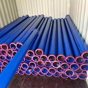 Schwing phụ tùng BƠM BÊ TÔNG bùng nổ ống bơm bê tông - Product Image 4