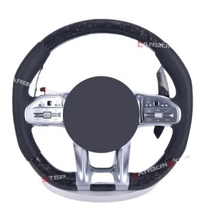 <span class=keywords><strong>Volant</strong></span> de voiture pour Mercedes-Benz AM-G W447 <span class=keywords><strong>SLK</strong></span> <span class=keywords><strong>R171</strong></span> Classe G A220 W219 GLE W176 ML W202 - Product Image 1