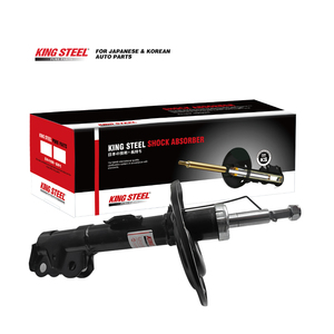 OEM 48510-8Z076, venta al por mayor, piezas de suspensión de coche, amortiguador de resorte delantero derecho para Camry <span class=keywords><strong>HYBRID</strong></span> KYB Amortiguador - Product Image 1