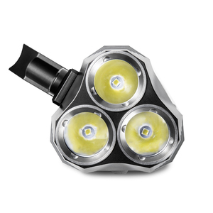 Đèn Pin Lặn Chống Nước Ngoài Trời Sofirn SD01 6000 Lumen XPL Đèn Pin 18650 - Product Image 4