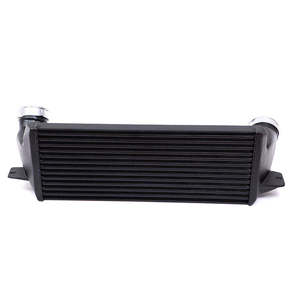 Pièces automobiles Intercooler OE 17117618769 Intercooler modifié pour BMW Série 5 520i 528i 48V - Product Image 3