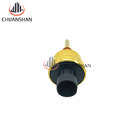 4903489 capteur de niveau de liquide de refroidissement pour CAT 3126 3306B C10/C12 commutateur de capteur de niveau de liquide de refroidissement moteur pour Cummins L10 M11 3612521