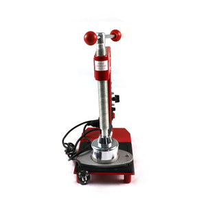 Máquina Vulcanizadora de Neumáticos Oem - Product Image 6