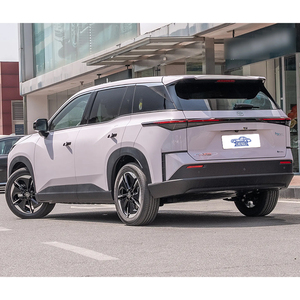Nuovo arrivo lunga durata della batteria <span class=keywords><strong>Toyota</strong></span> Bz3x Suv <span class=keywords><strong>elettrico</strong></span> nuova energia ricarica rapida puro <span class=keywords><strong>Toyota</strong></span> Bz3x Ev Car - Product Image 6