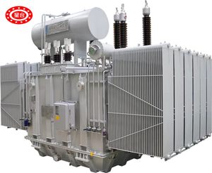 ตู้ล็อกเกอร์อัจฉริยะ DALIN 110kV คลาสสาม เฟสสาม เวียนสามรอบ แบบเปลี่ยนแท็ปขณะใช้งาน ติดตั้งบนพื้น รุ่นที่ 1 - Product Image 3
