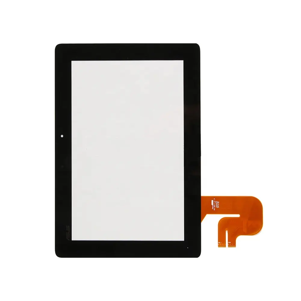 Ucuz fiyatlar 10.1 inç Tablet dokunmatik ekranlar için büyük boy Asus TF201 dokunmatik ekran Tablet sayısallaştırıcı cam