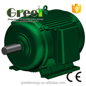 Equipo de Nueva Energía GreeF para Generador Magnético de Baja Velocidad, 800w, 30 RPM, con Generador de Corriente Alterna - Product Image 3