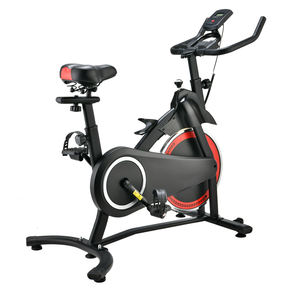 <span class=keywords><strong>Bicicleta</strong></span> de spinning magnética para ejercicio de Ciclismo de acero, venta al por mayor, <span class=keywords><strong>bicicleta</strong></span> de spinning para interior y gimnasio en casa - Product Image 1