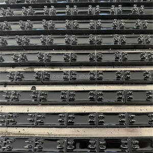 <span class=keywords><strong>Condensateur</strong></span> de démarrage du ventilateur de climatisation CBB61 1UF/1.5/2/2.5/3/3.5/<span class=keywords><strong>4</strong></span>/5/10 prise à quatre <span class=keywords><strong>broches</strong></span> 450UF - Product Image 4