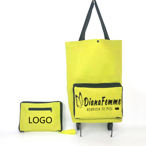 <span class=keywords><strong>Sac</strong></span> <span class=keywords><strong>de</strong></span> chariot à provisions personnalisé avec roues pour personnes âgées <span class=keywords><strong>sac</strong></span> <span class=keywords><strong>de</strong></span> chariot fourre-tout à provisions OEM <span class=keywords><strong>sac</strong></span> à <span class=keywords><strong>roulettes</strong></span> pliable avec roues - Product Image 6