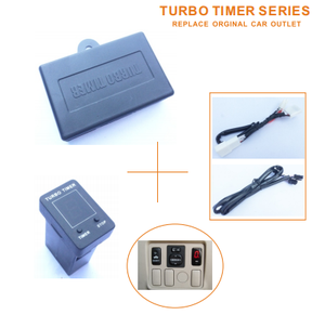 ตัวตั้งเวลาเทอร์โบสำหรับรถยนต์โตโยต้า รีโว่ รุ่นทดแทน - Product Image 2