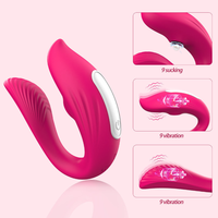 2025 nouvelle application télécommande portable vibrant culotte clitoridien mamelon stimulateur chatte G Sport vibrateur sucer culotte vibrateur %