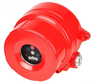 Détecteur multi-spectre triple IR Factory FS24X - Product Image 1