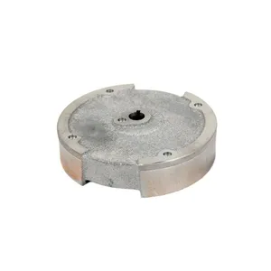 Groupe électrogène industriel Gx160 156f, pièces de rechange pour moteur à essence