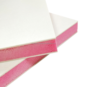 Paneles <span class=keywords><strong>de</strong></span> Techo <span class=keywords><strong>de</strong></span> Fibra <span class=keywords><strong>de</strong></span> Vidrio Reforzada con Poliestireno Extruido (XPS) Personalizados, Ligeros, con Aislamiento Térmico y Acústico - Product Image 2