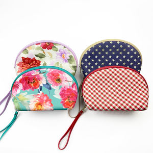 Linda Caja Organizadora de Maquillaje, Bolsa de Almacenamiento, Bolsa de Cosméticos de Viaje, Neceser de Viaje para Hombres y Mujeres, Estuche de Maquillaje, Bolsa de Cosméticos - Product Image 6