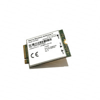 Módulo inalámbrico de Sierra Cat6, módulo LTE 4G EM7455 para América EMEA