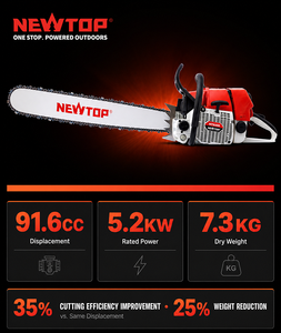Professional MS660 Petrol <strong>Chainsaw</strong> Price 92cc Chain Saw Machine Price <strong>CHAINSAW</strong> <strong>for</strong> <strong>Sale</strong> - Product Image 2
