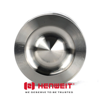 Engine Piston Engine 6090 9.0L TIERS IT4 FT4 Bore 118.39MM Piston Engine Parts OEM RE555132 DZ110134 P6289F00-D DZ124285