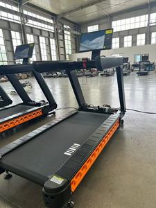 Cinta de Correr Profesional de 24 Pulgadas con Pantalla de Espejo, Equipo de Fitness Cardiovascular Comercial para Gimnasios - Product Image 2