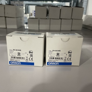 Machine Vision Solution: 5MP Color Sensor & C-Mount Lens - FH-SCX05 Export Ready - Product Image 4