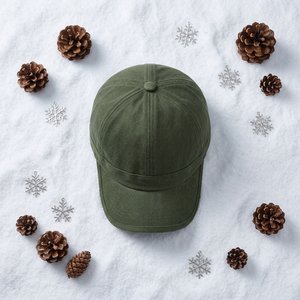 Casquette de baseball légère en toile de coton, broderie personnalisée, ajustable, unisexe, 6 panneaux, visière incurvée, chapeau décontracté pour l'extérieur - Product Image 2