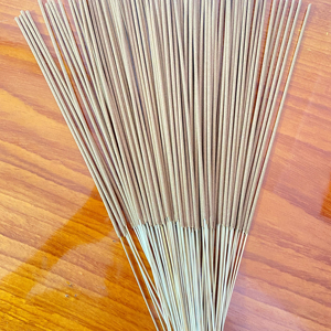 Bâtons d'encens aux herbes de qualité supérieure de 40 cm, parfum naturel longue durée, écologiques, aromatiques, pour spa, méditation, yoga, spirituel, OEM ODM - Product Image 1