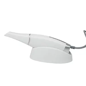 Logiciel gratuit Scanner Dentaire 3d Intraoral Scanner avec USB Lab Cad Cam pour Dentisterie Odontologico