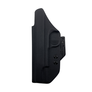 ซองพก <span class=keywords><strong>iwb</strong></span> kydex แบบซ่อนพร้อมคลิปหนีบเข็มขัดพลาสติก - Product Image 4