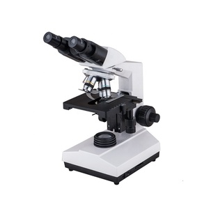 Jumelles optiques biologiques BD-SW107 XSZ107 – Prix compétitif pour laboratoires biologiques et enseignement scolaire - Product Image 1