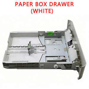Caja de Papel MoYang con Dispositivo de Doble Cara para Impresoras <span class=keywords><strong>Brother</strong></span> 2550 <span class=keywords><strong>2750</strong></span> 7500 7530 7535 2710 2715 - Product Image 2