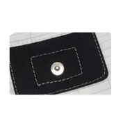 Produits de livraison directe Tapis de mise à la terre pour bureau Tapis de bureau en caoutchouc et cuir noir 50*120cm Antistatique Sain