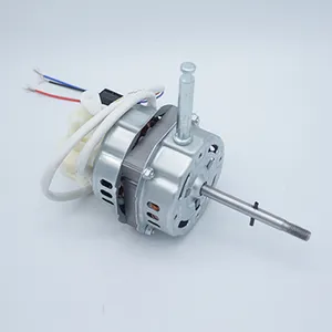 Foshan Dahong Schlussverkauf beliebter Kondensator-Lüfter Motor Auspuff-Lüfter Motor